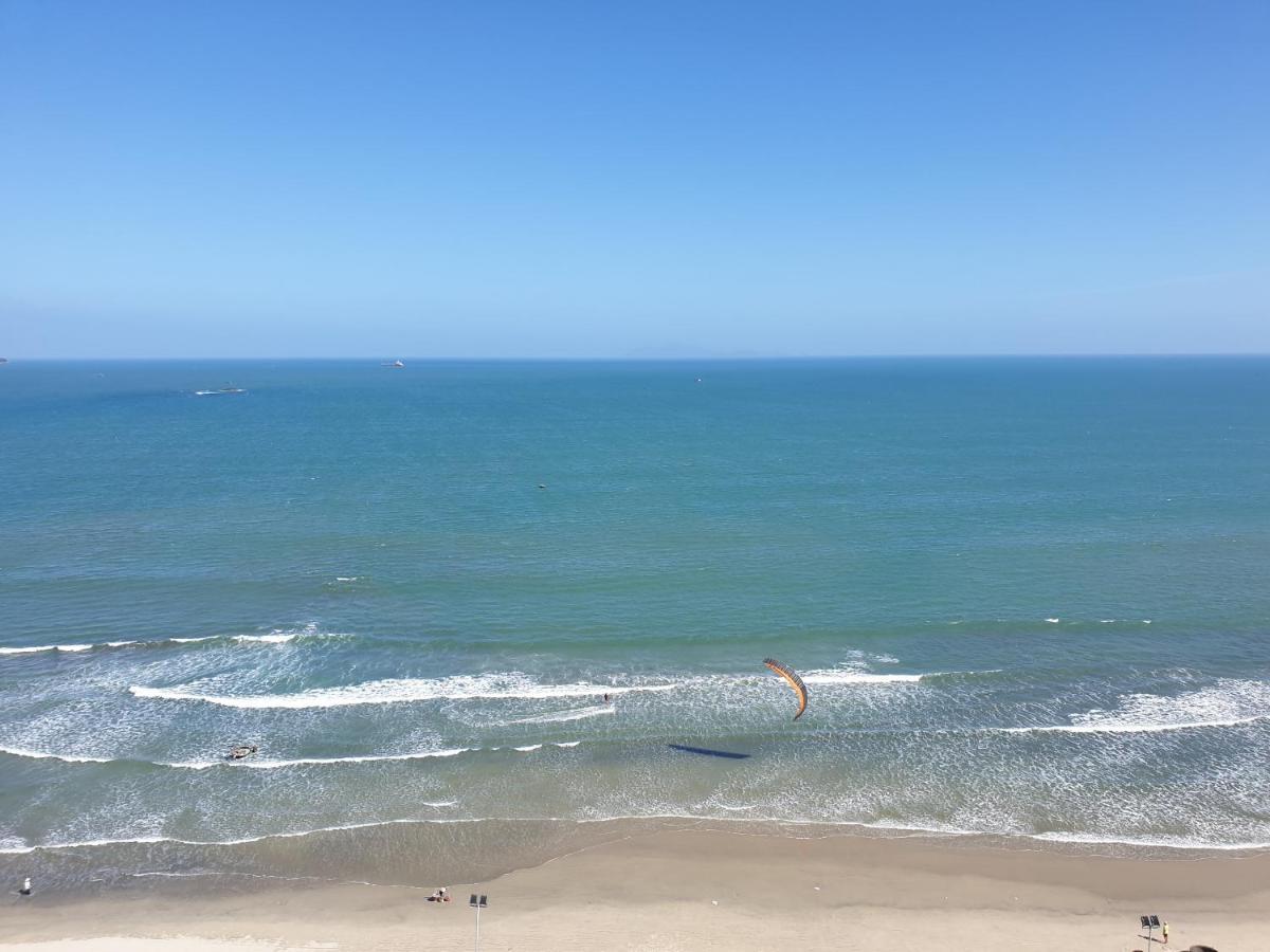 Seashore Hotel & Apartment Da Nang Esterno foto